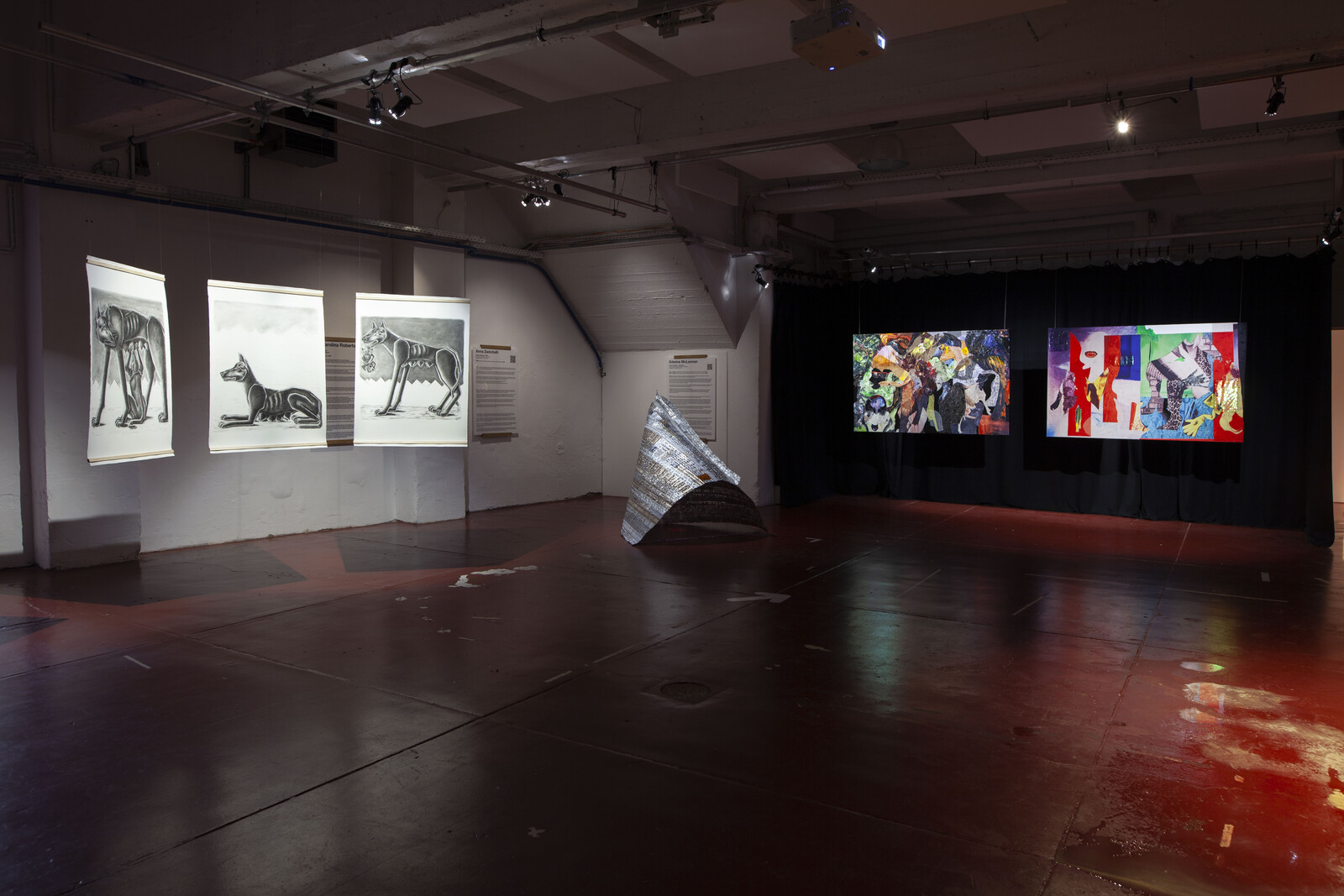 installation — overview